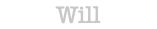 Will
